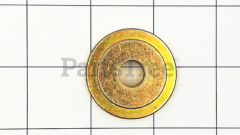 1714255SM - Spacer, .406" ID X 1.50" OD X .350" Thick