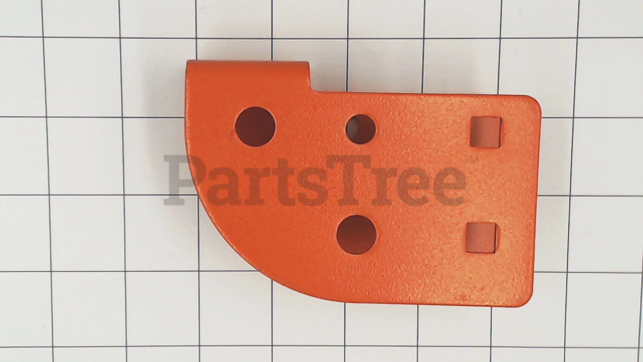 GEA 0H97670ST15 - HANDLE BRACKET GP (Slide 1 of 3)