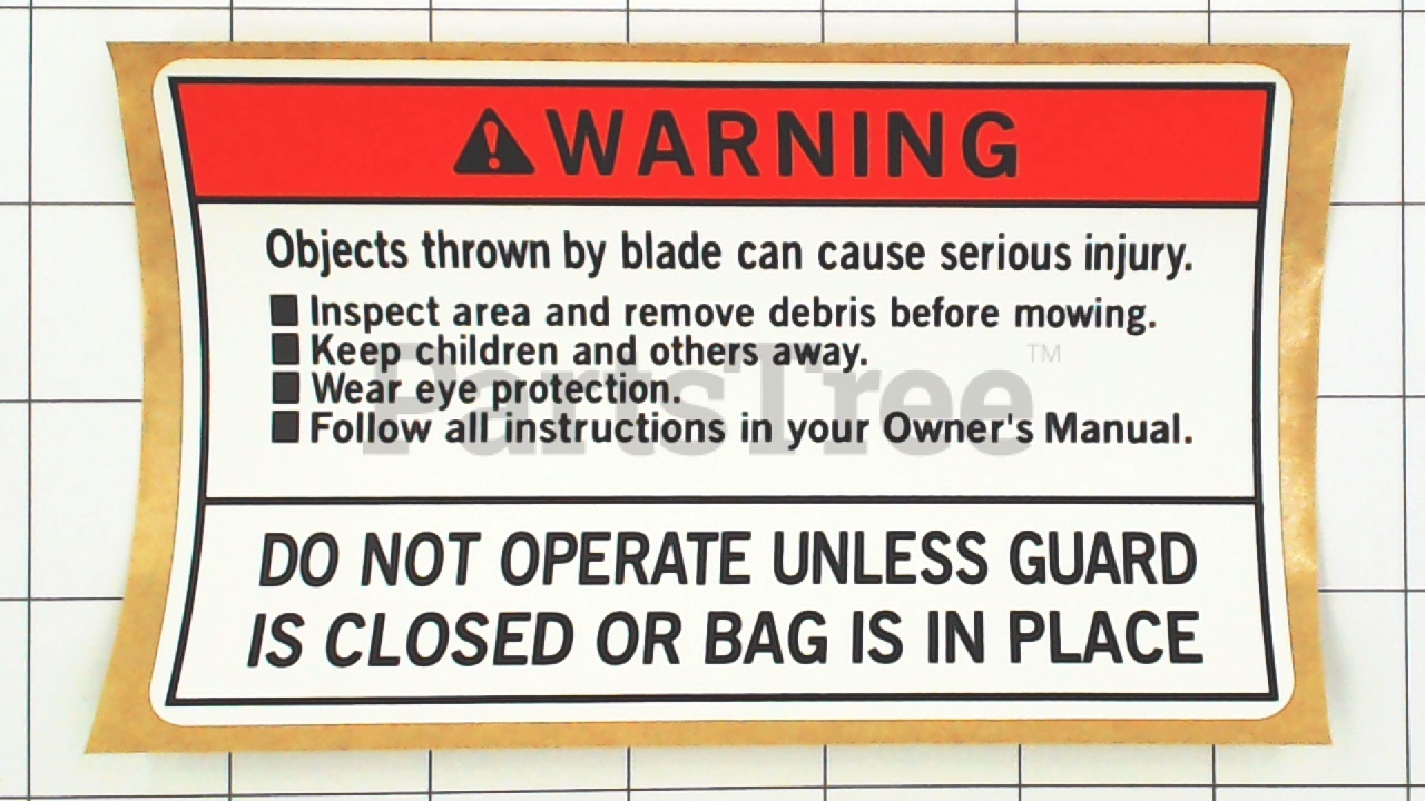HON 87114-VE2-010 - undefined (Slide 1 of 3)