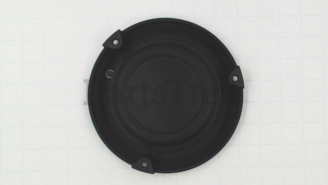 HUS 545192901 - INLET COVER (Slide 1 of 2)