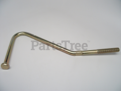 747-04269A - Front Deck Adjustment Rod