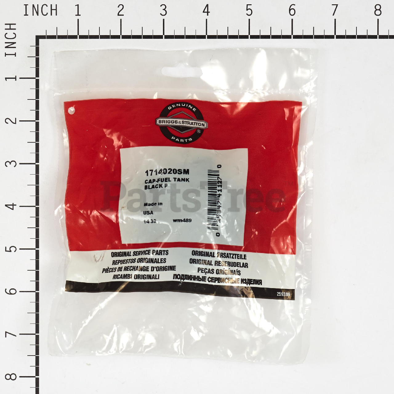 BRP 1714020SM - Product Images (Slide 5 of 7)