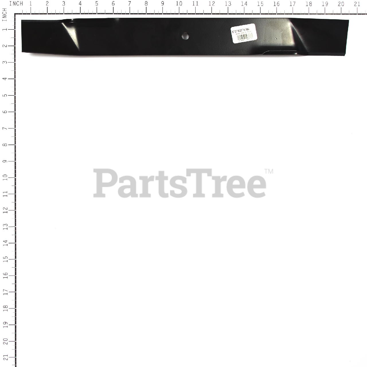 BRP 672763E701MA - Product Images (Slide 2 of 2)
