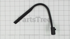 116-4079 - OPC Lever Weldment, LH