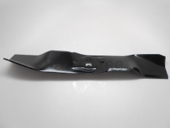 742-0612 - Mower Blade, 14.88" Lg 3-Function Star Center Mulching