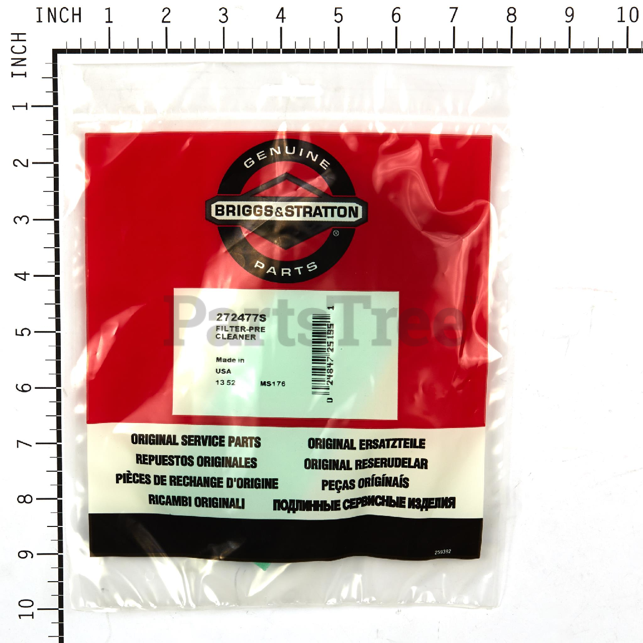 BRP 272477S - Product Images (Slide 3 of 5)