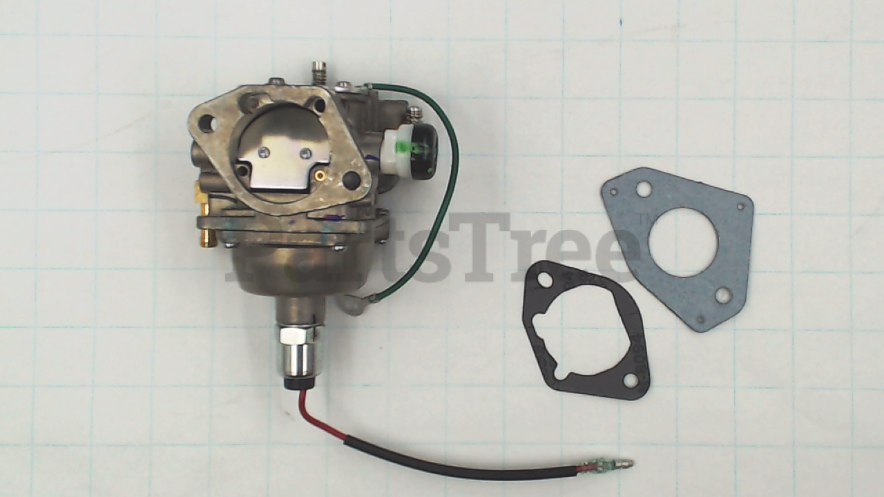 KOH 32-853-12-S - KIT, CARBURETOR, 2 (Slide 5 of 6)