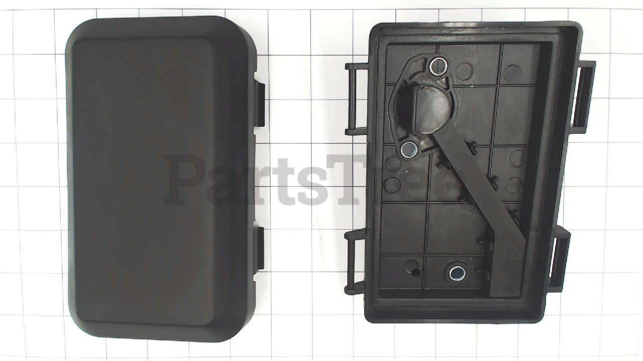CUB 951-14439 - AIR CLEANER HOUSIN (Slide 1 of 1)