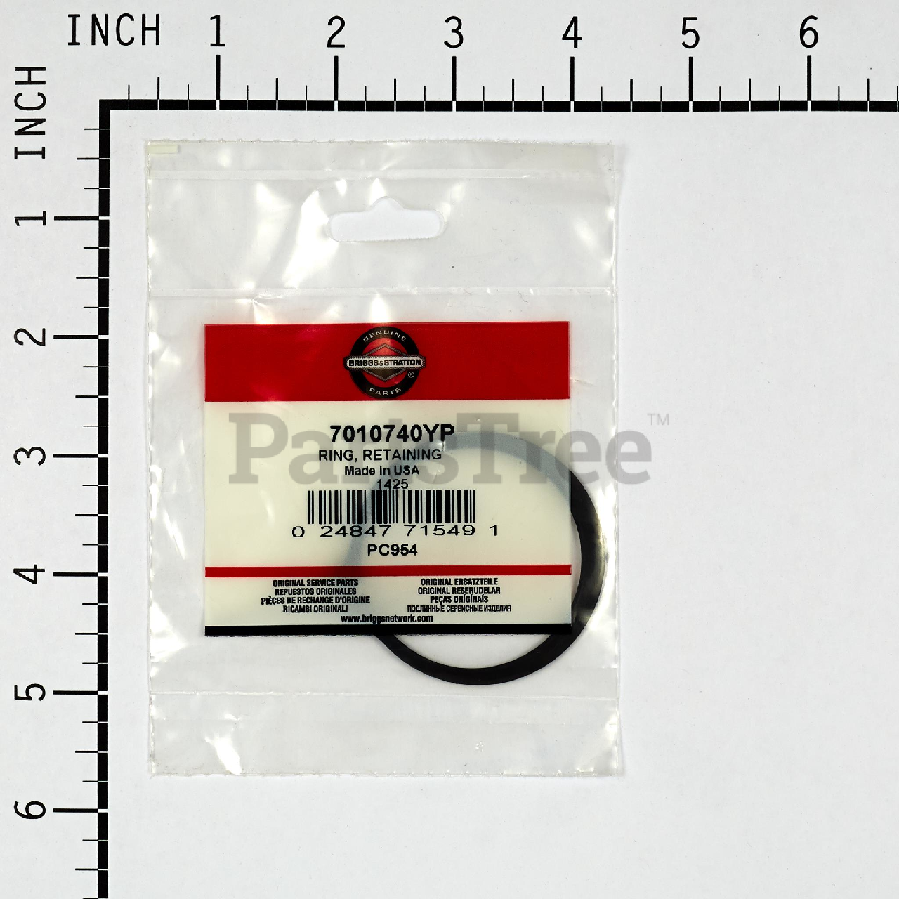 BRP 7010740YP - Product Images (Slide 5 of 6)