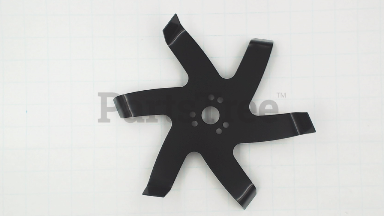 ECH 69001011050 - BLADE (Slide 1 of 1)