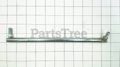 7105916YP - Drag Link, LH