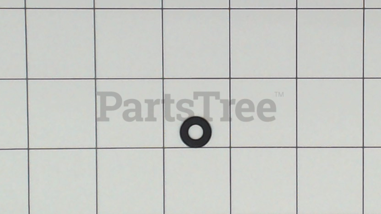 KAW 411AB0500 - WASHER-PLAIN (Slide 1 of 1)