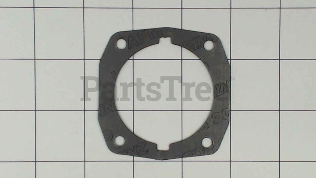 HUS 503704802 - GASKET (Slide 1 of 1)