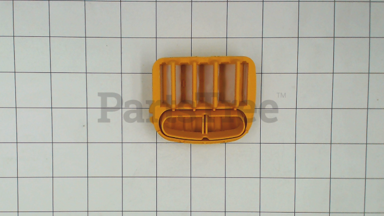HUS 522675405 - AIR FILTER ASSY (Slide 2 of 2)