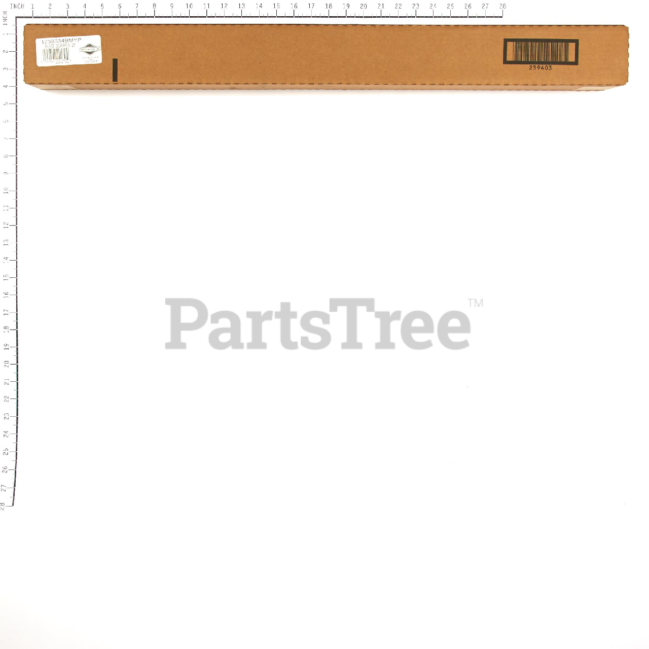 BRP 1738334BMYP - Product Images (Slide 2 of 3)