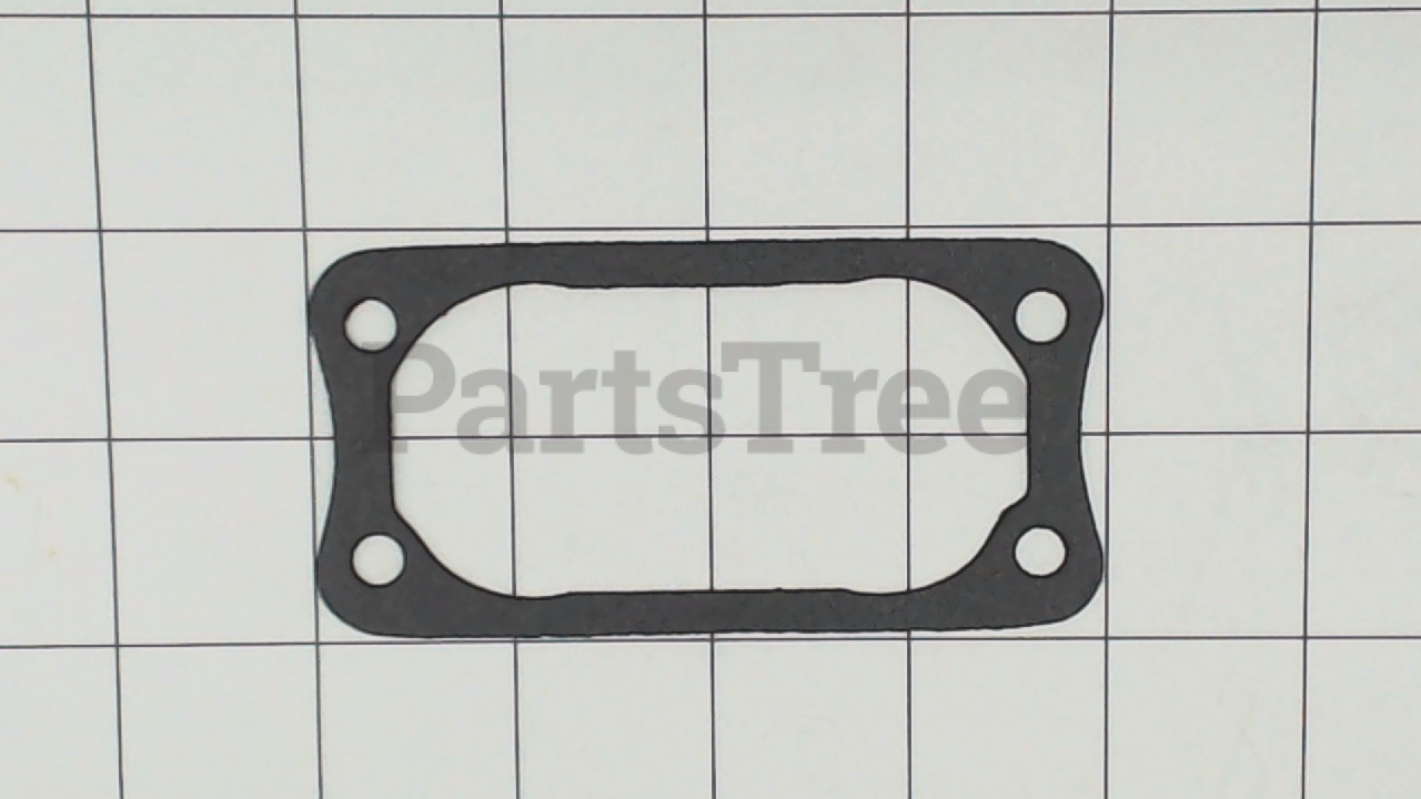 GEA 0D4026 - GASKET, ARBX TO SP (Slide 1 of 1)