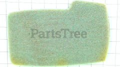 506 22 63-01 - Air Filter Pre-Filter, Foam
