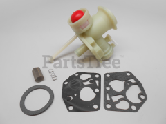 795475 - Carburetor