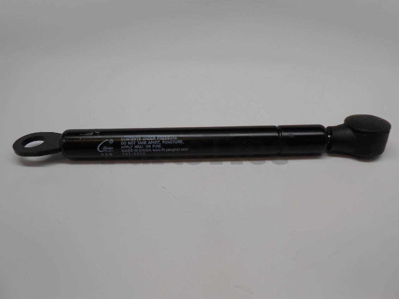 CUB 727-3090 - SECONDARY (Slide 2 of 2)