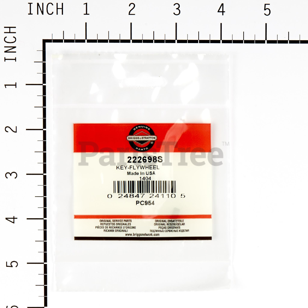 BRP 222698S - Product Images (Slide 2 of 7)