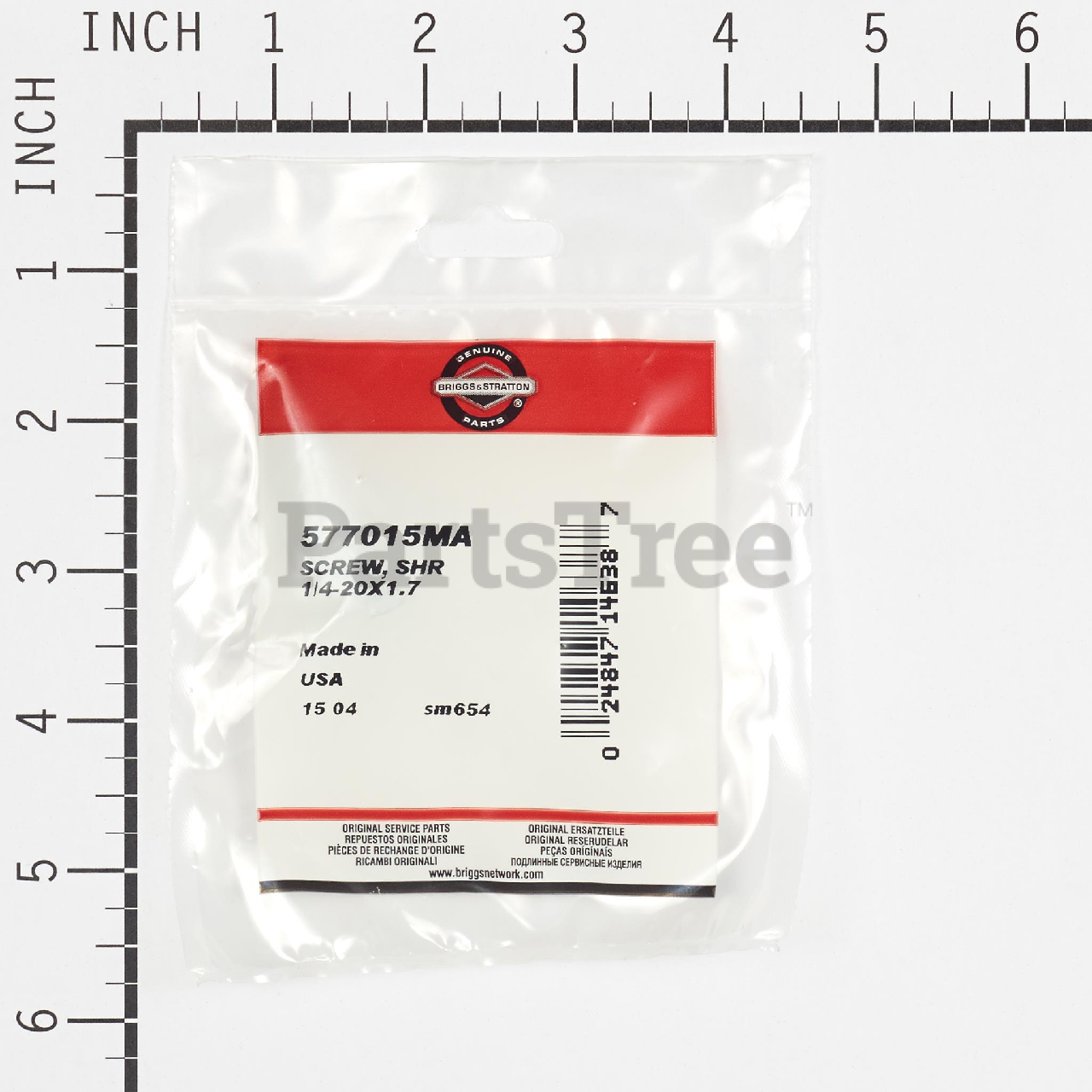 BRP 577015MA - Product Images (Slide 2 of 3)