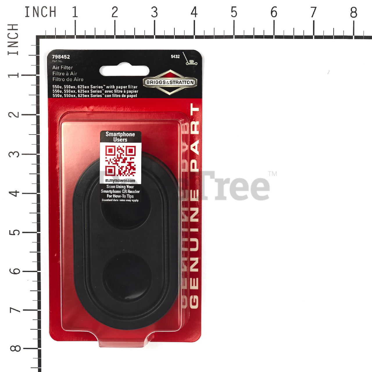 BRP 593260 - Product Images (Slide 2 of 11)