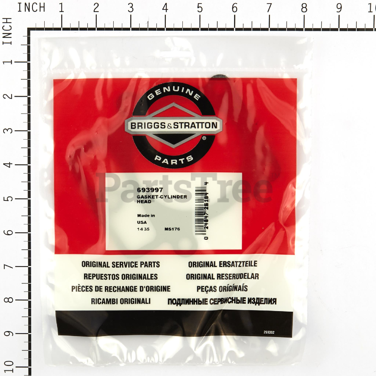 BRP 693997 - Product Images (Slide 4 of 5)