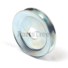 1720387SM - Deck Drive Pulley, LH 4" OD