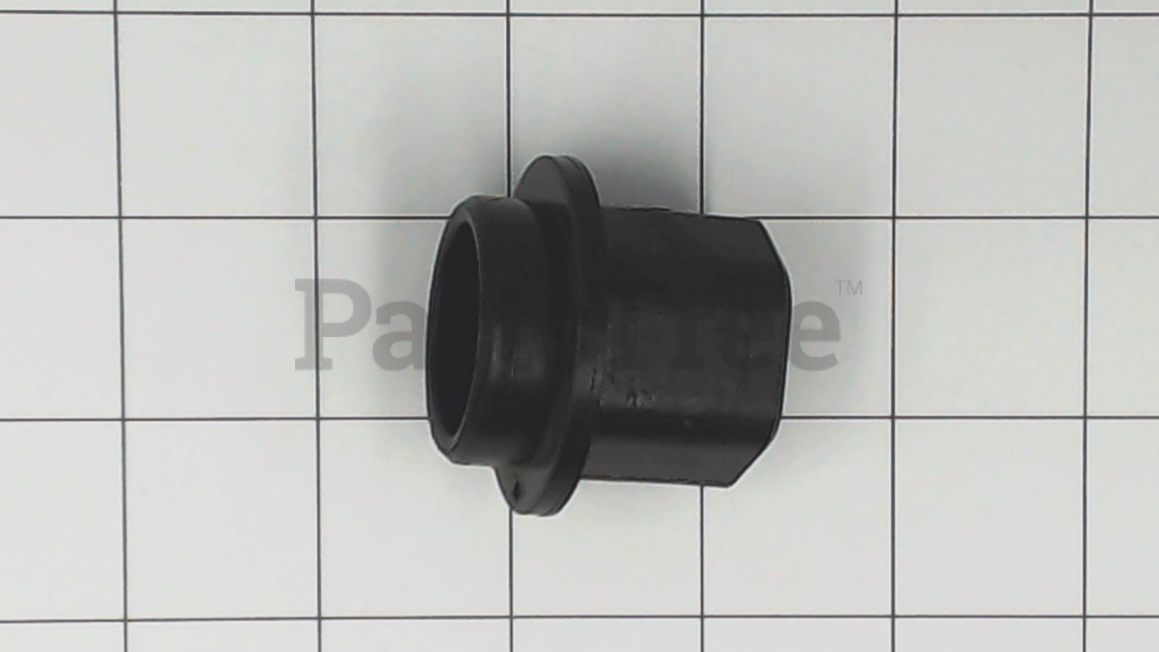 CUB 741-04388A - BEARING HEX FLANGE (Slide 1 of 3)