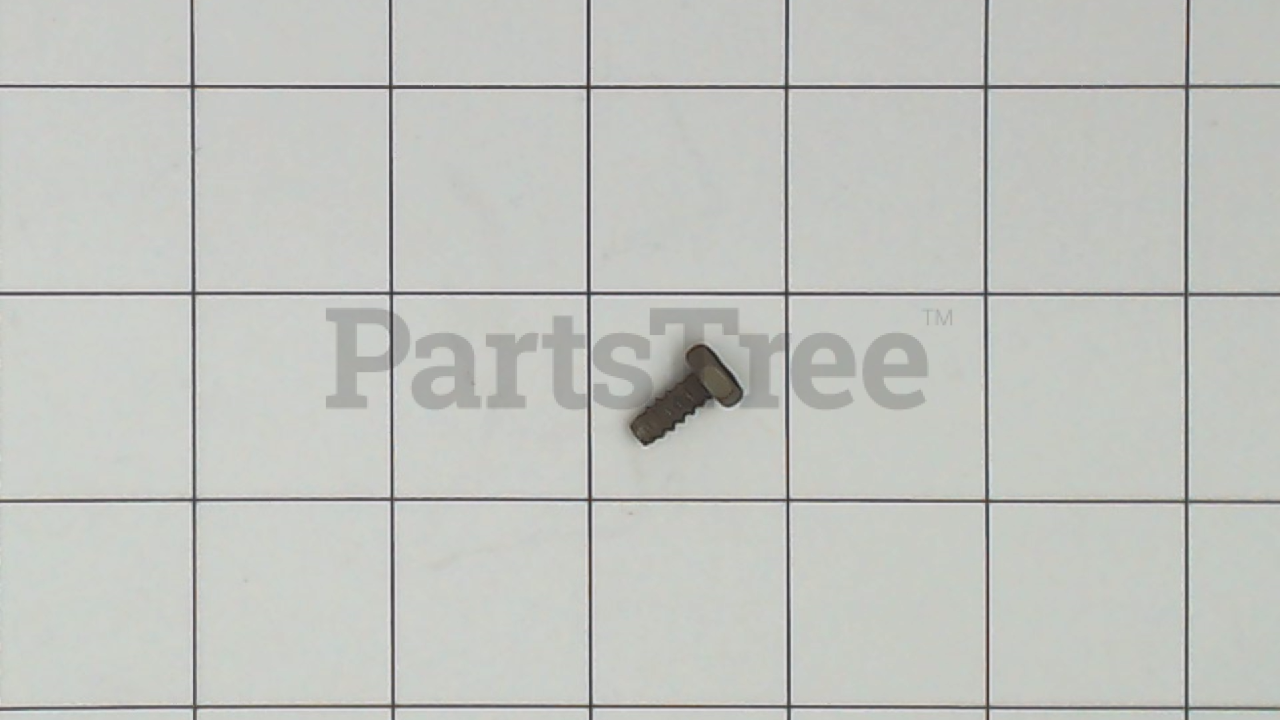 CUB 710-0919 - SCREW TAP (Slide 1 of 1)