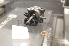 593297 - Carburetor