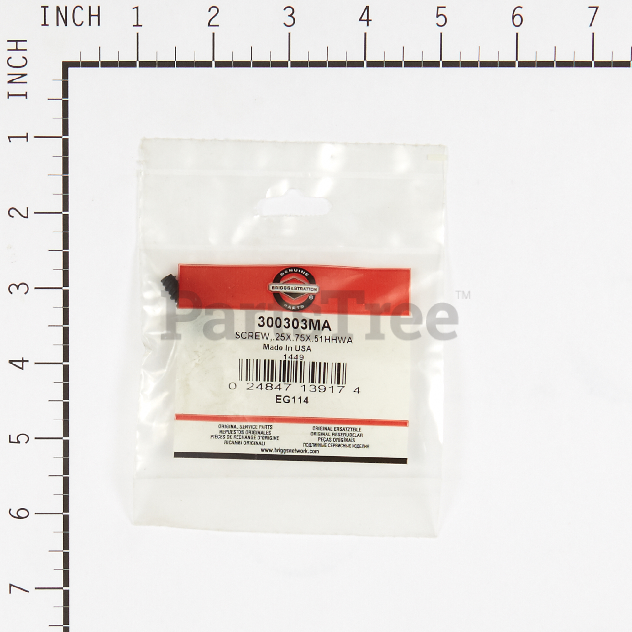 BRP 300303MA - Product Images (Slide 2 of 4)