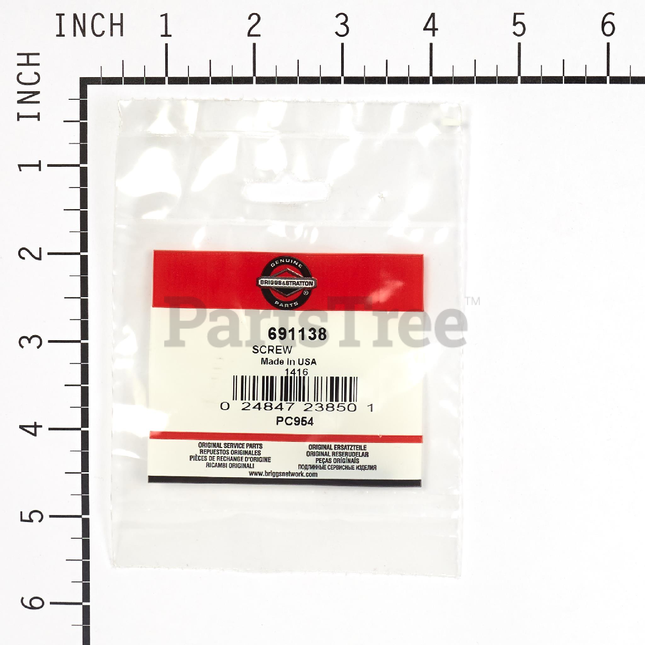 BRP 691138 - Product Images (Slide 6 of 7)
