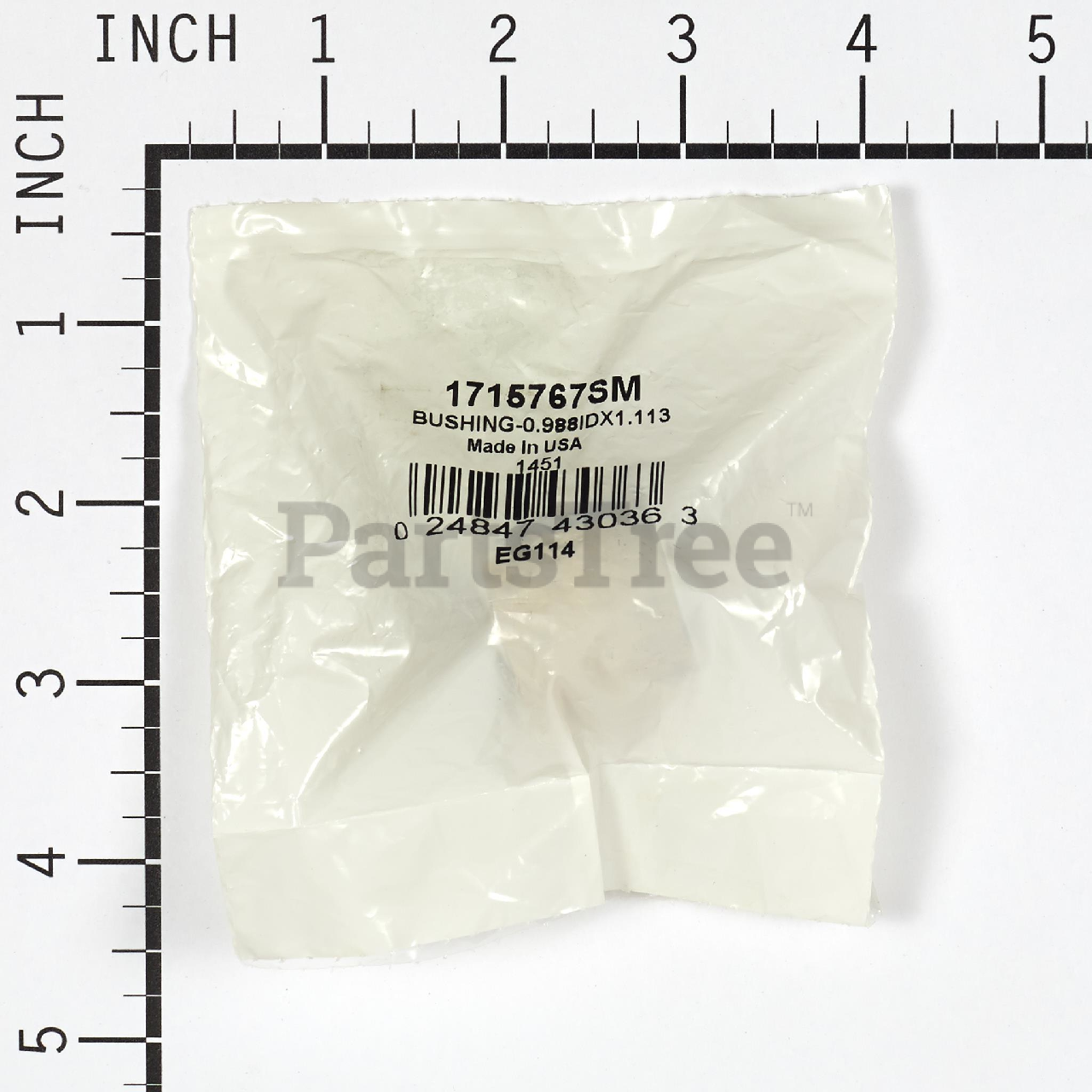 BRP 1715767SM - Product Images (Slide 5 of 7)