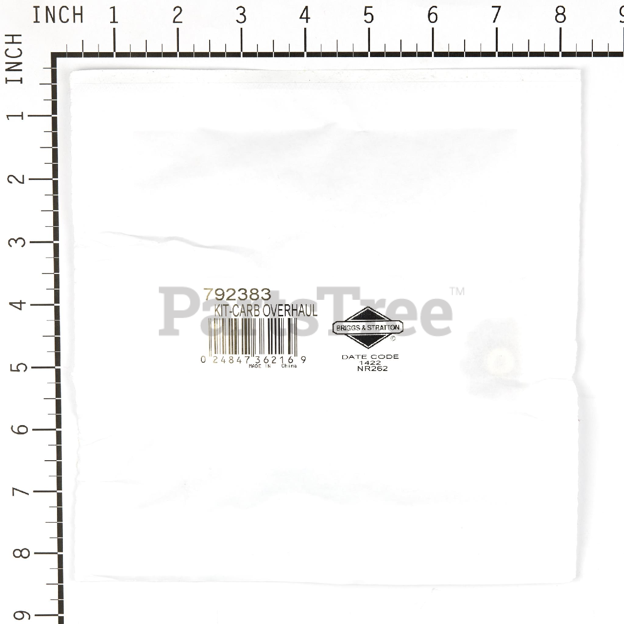 BRP 792383 - Product Images (Slide 7 of 9)