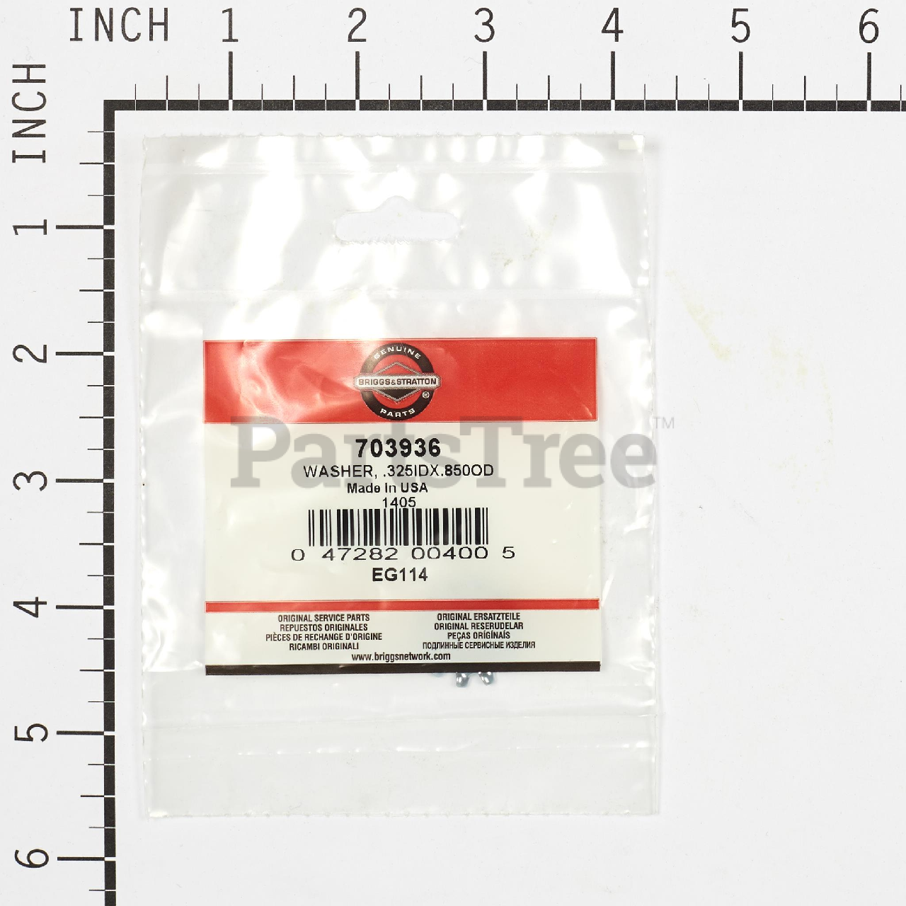 BRP 703936 - Product Images (Slide 4 of 6)