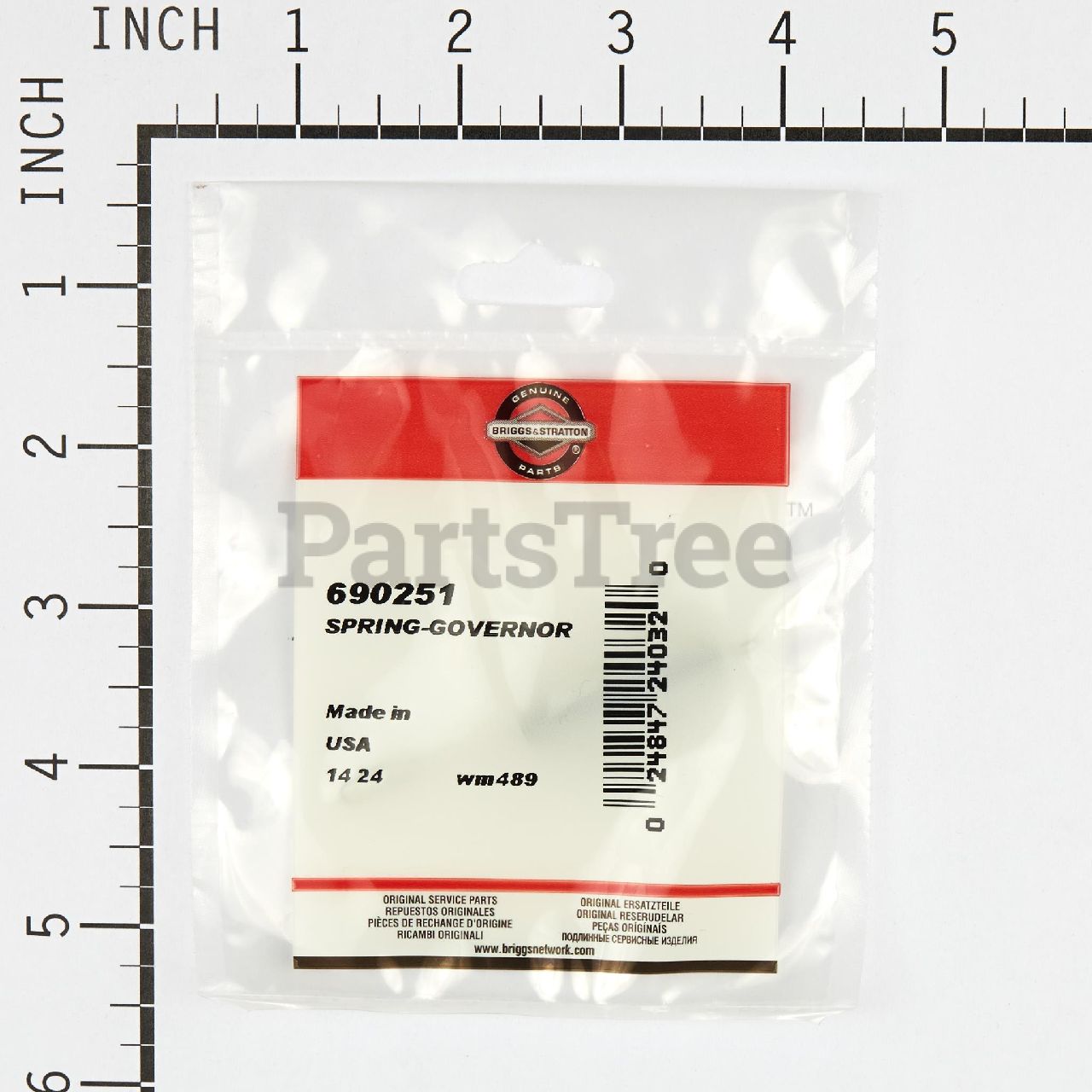 BRP 690251 - Product Images (Slide 4 of 5)