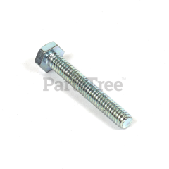703057 - Hex Head Cap Screw, 1/4-20 X 1-3/4