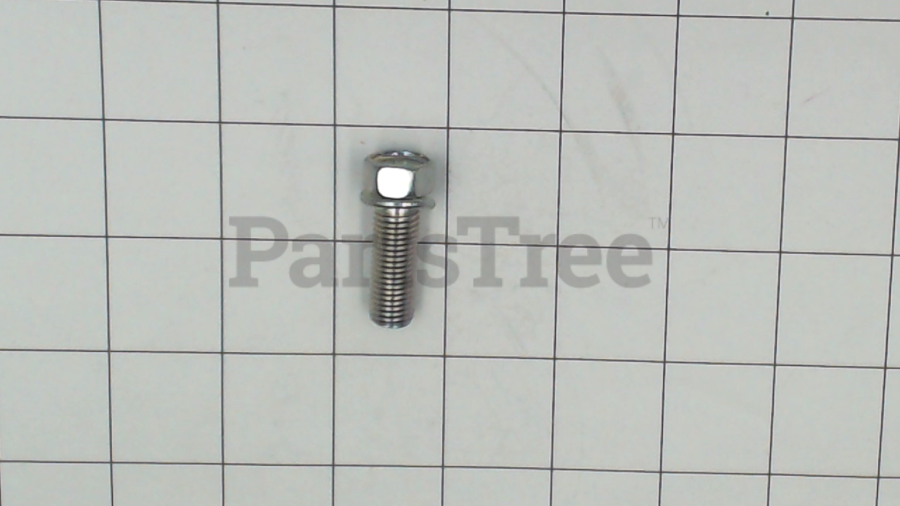 CUB MA-F1550110030 - BOLT W-SPRING WASH (Slide 1 of 1)