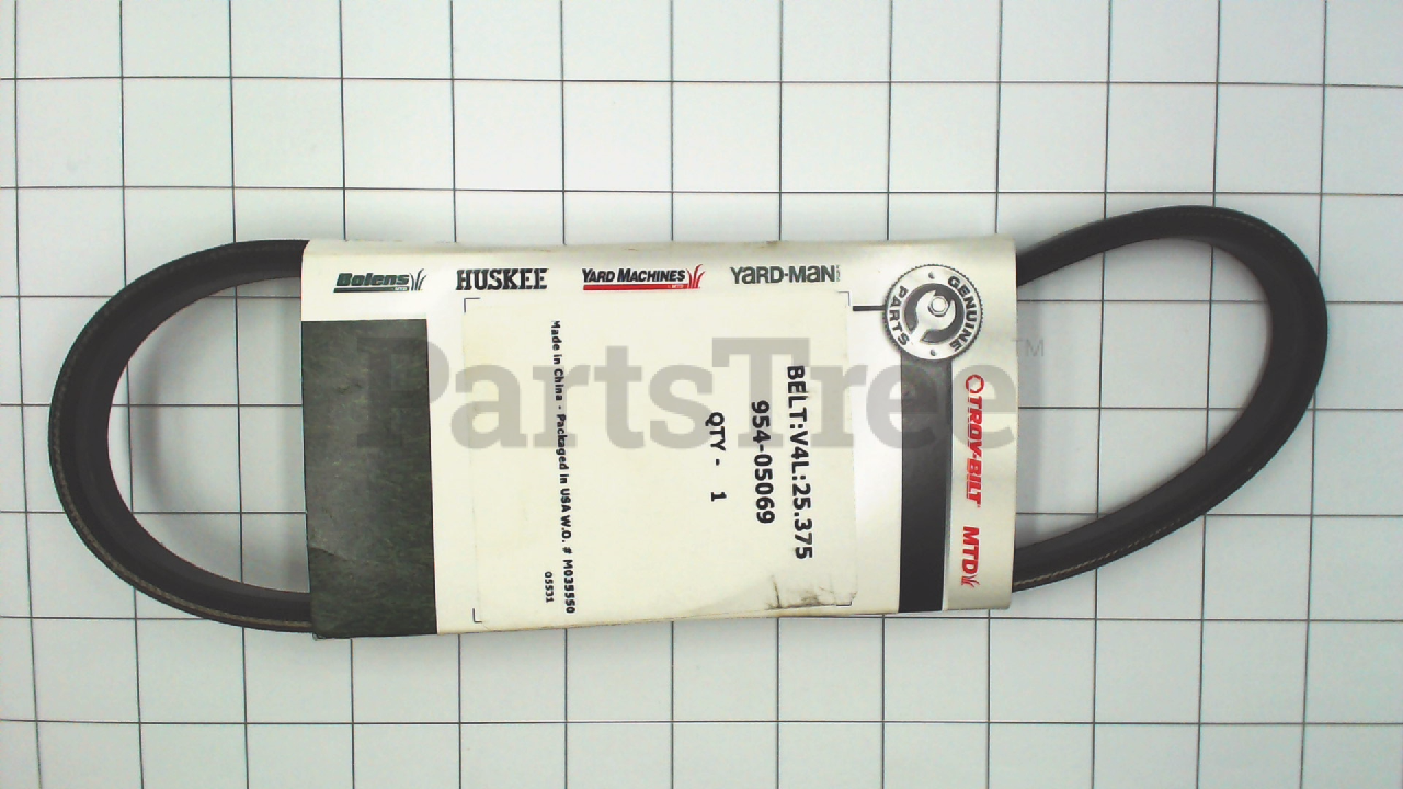 CUB 954-05069 - undefined (Slide 1 of 2)
