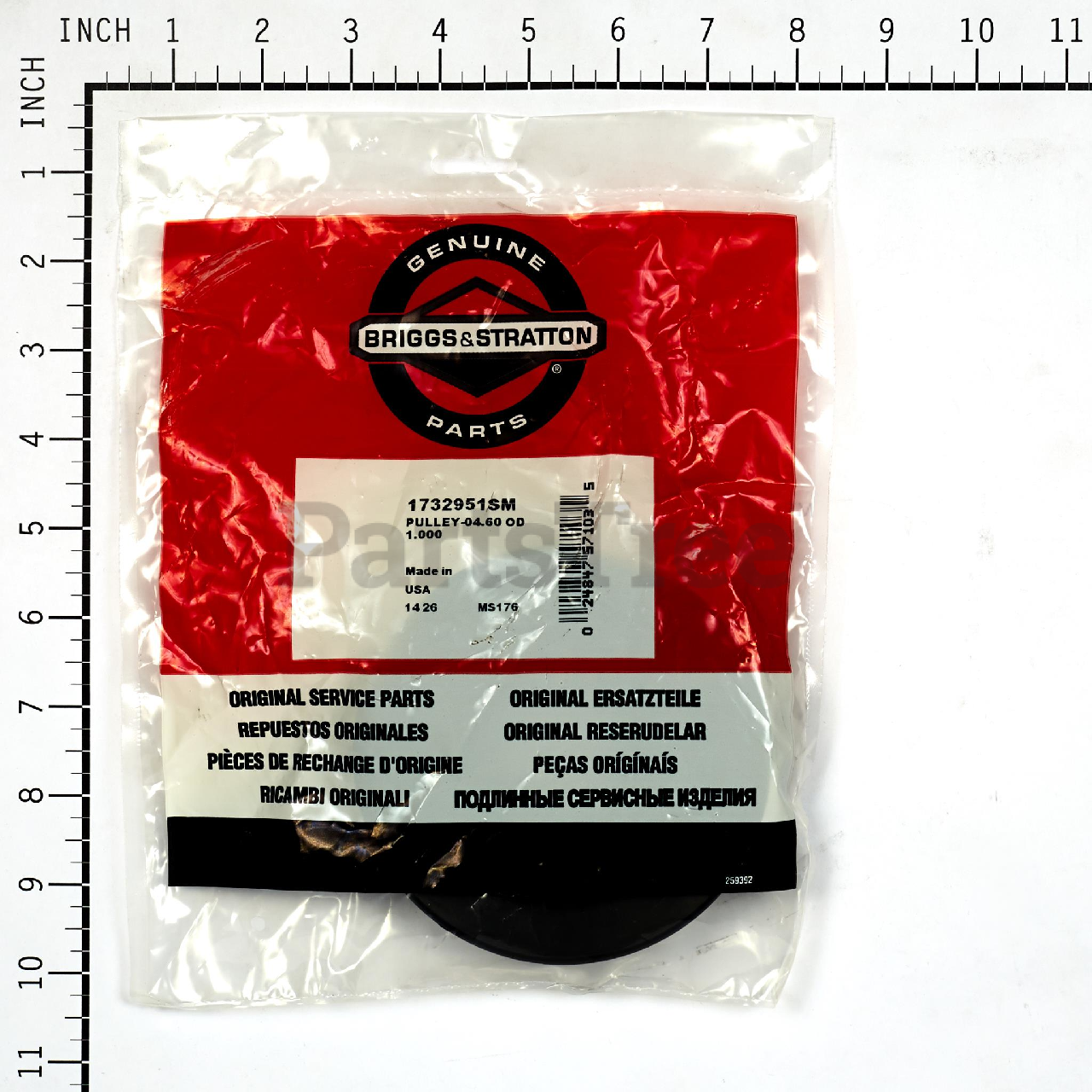 BRP 1732951SM - Product Images (Slide 5 of 7)