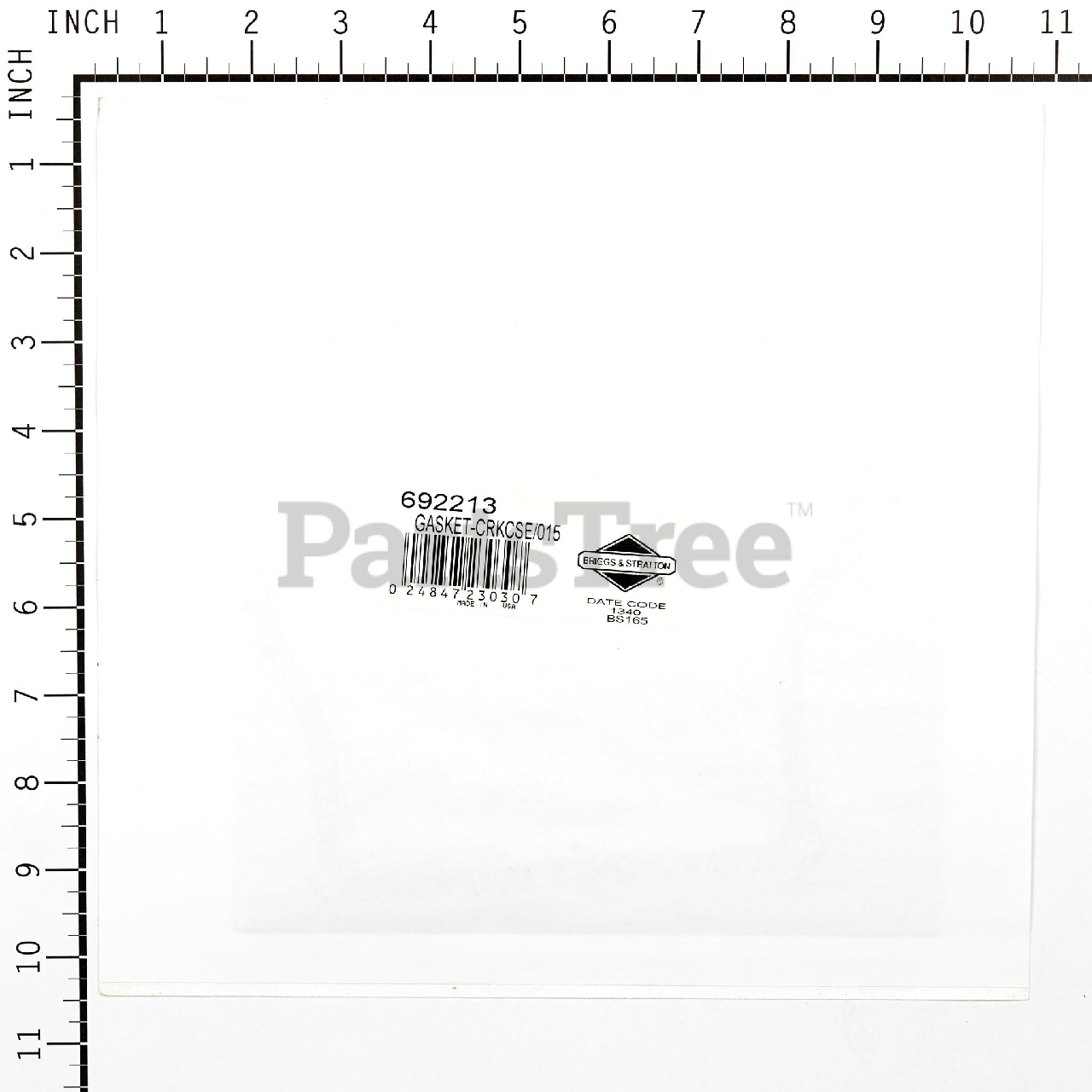 BRP 692213 - Product Images (Slide 5 of 5)