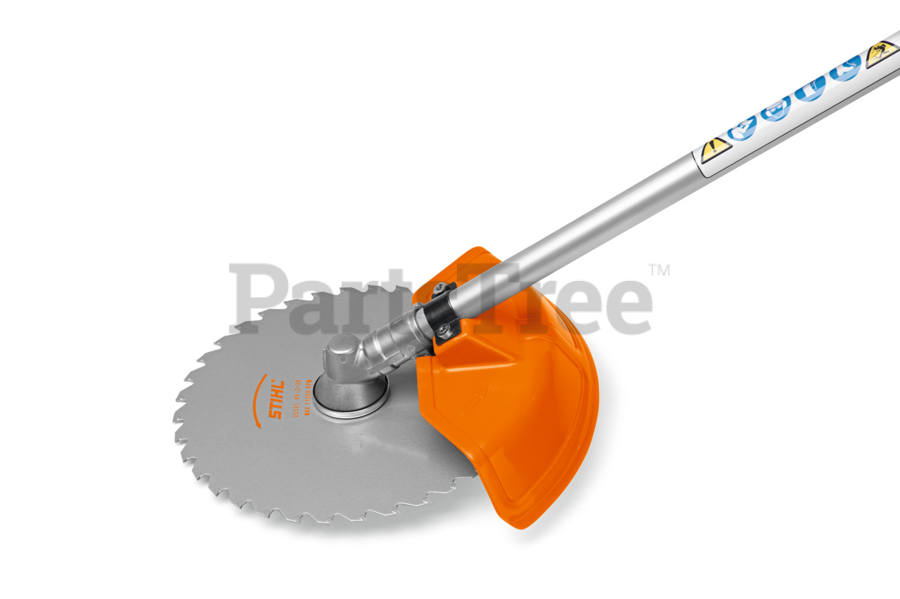 STI 4126 007 1002 - Stihl 4126 007 1002 (Slide 1 of 1)