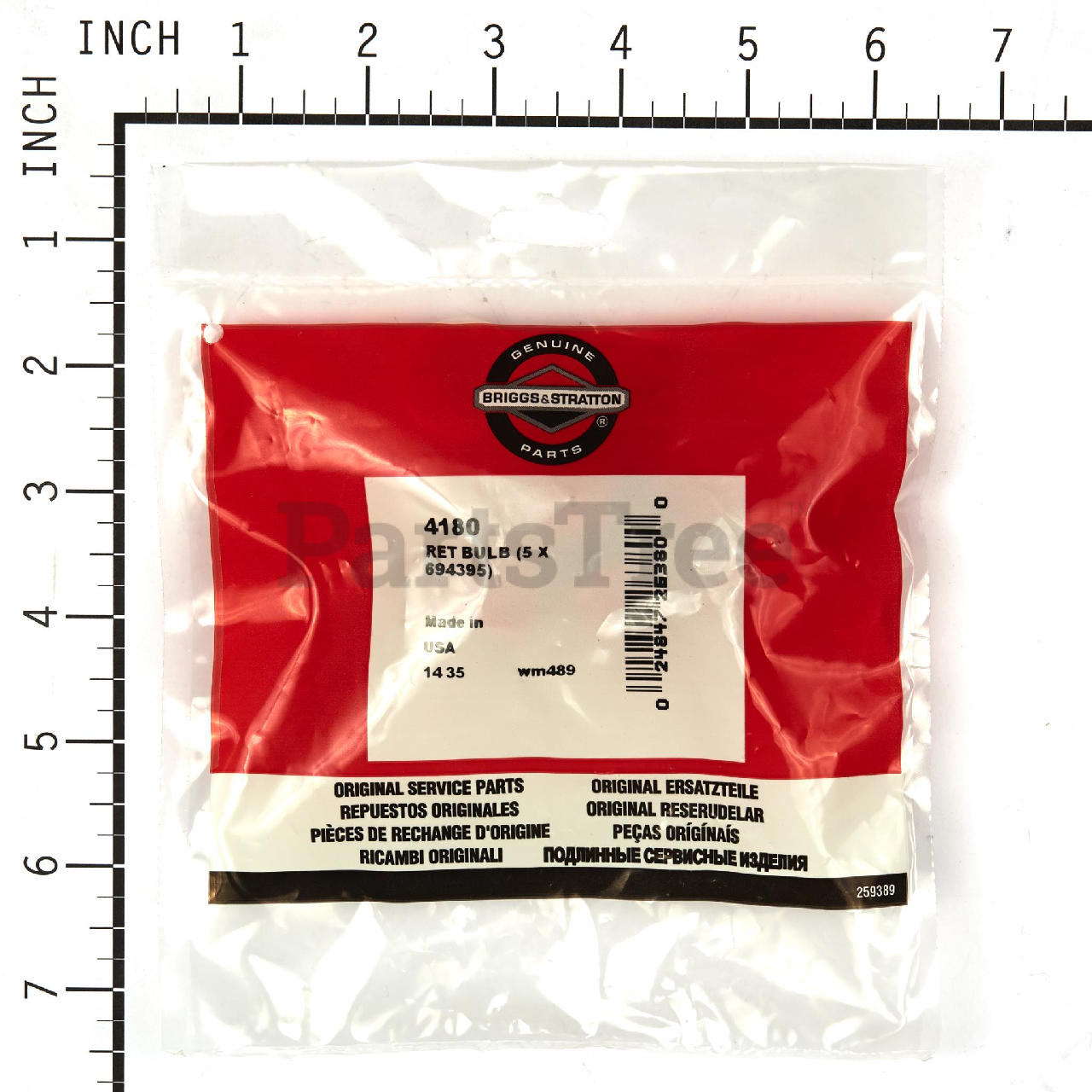 BRP 4180 - Product Images (Slide 4 of 4)