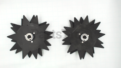 06726-V25-010 - Digging Tines Kit