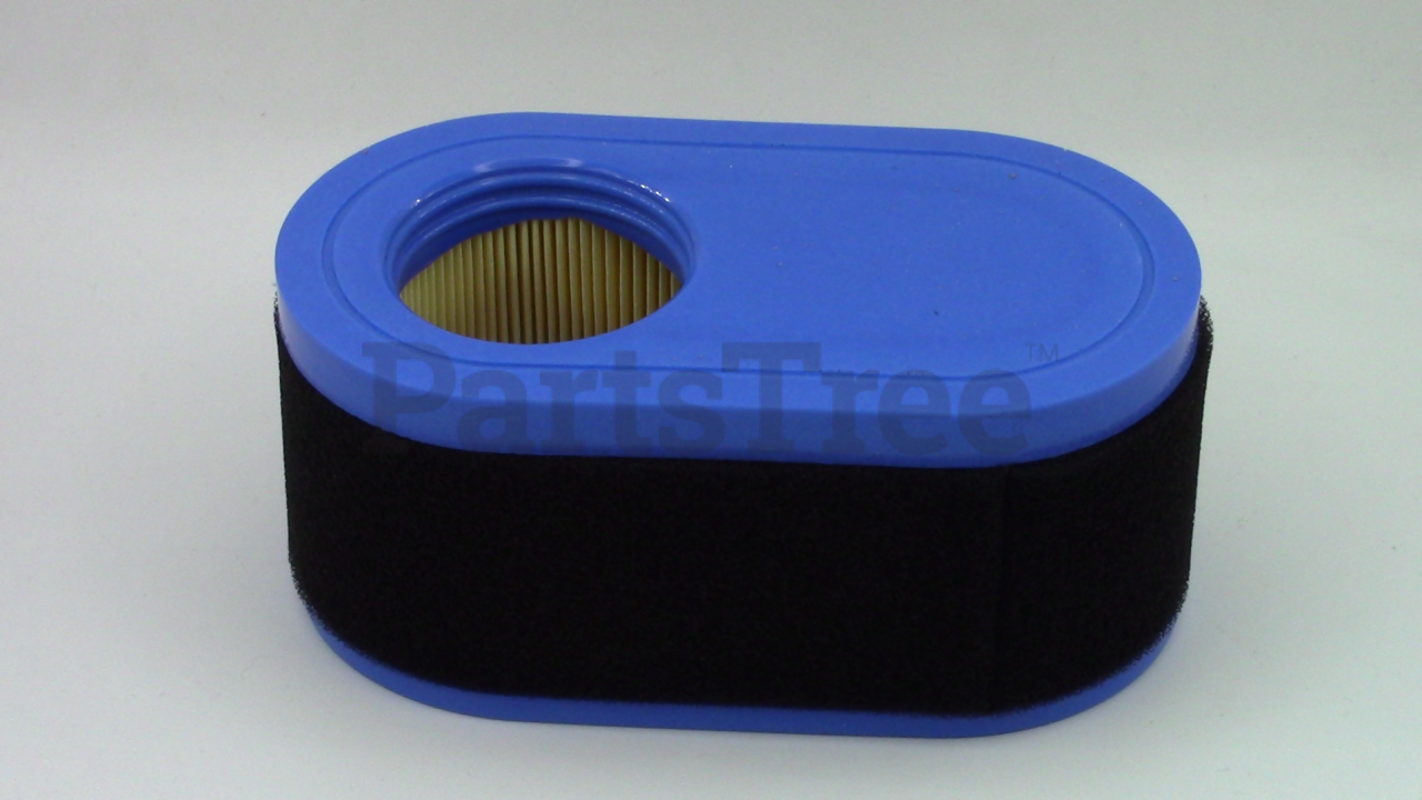 CUB 937-05065A - AIR FILTER (Slide 4 of 7)