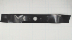 532180459 - Mower Blade, 21" BBC