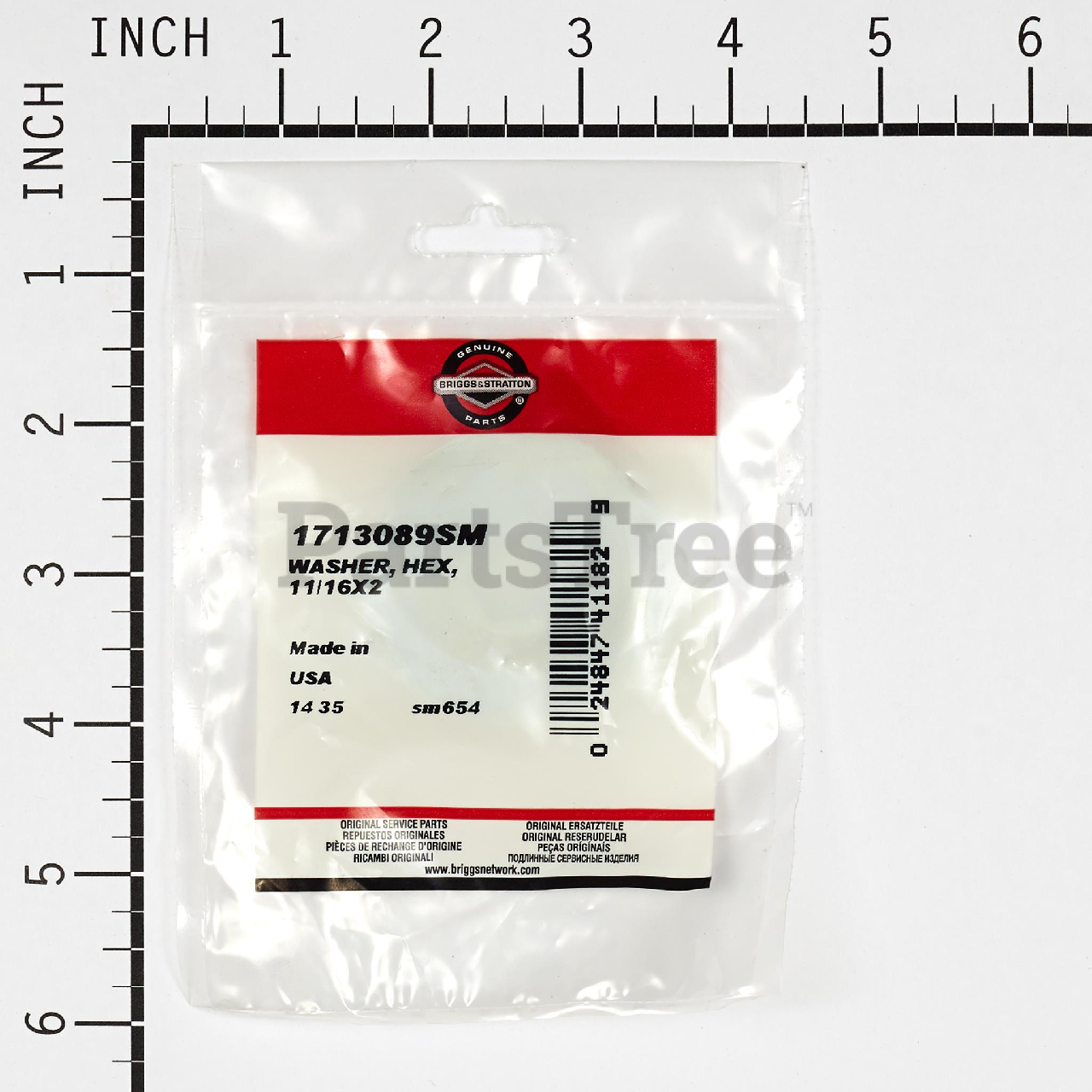 BRP 1713089SM - Product Images (Slide 7 of 7)