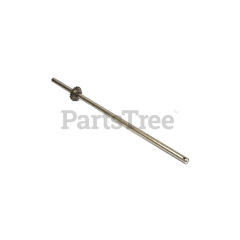 7075479YP - Axle and Spacer Kit