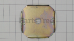 04641000 - Hex Cutter Disc